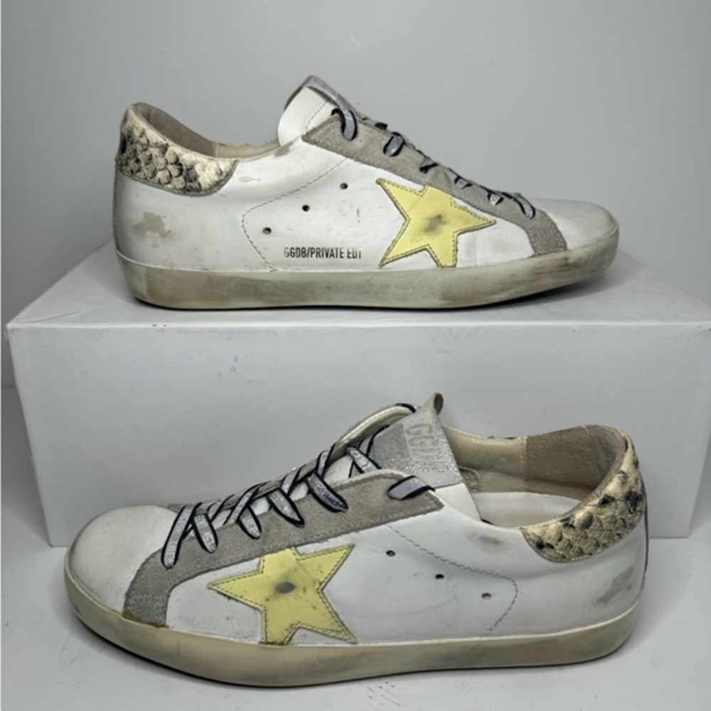 Golden Goose Private Edition
